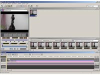 MPEG Edit Studio Pro, V. 1.0 (Klikni pro zvětšení: 215kB)