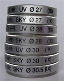 Nejprodávanější: UV a SKY ve stříbrné (Klikni pro zvětšení)