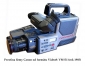 Prvotina firmy Canon formátu Video8: VM-E1 (1985)...