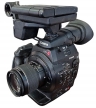 EXTRA Videokamera z řady CINEMA: Canon EOS C300 