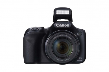 Canon PowerShot SX520 HS