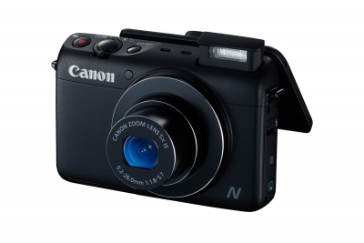 Canon PowerShot N100