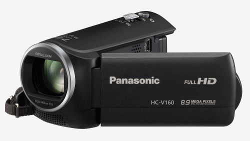 Panasonic HC-V160