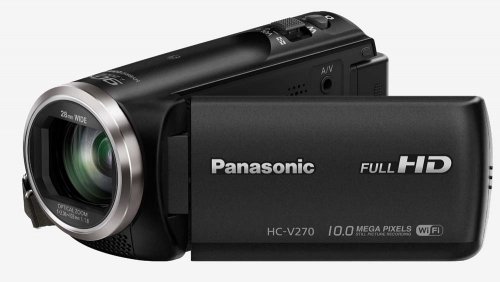 Panasonic HC-V270