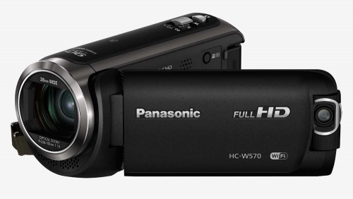 Panasonic HC-W570