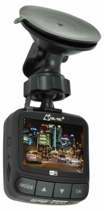 Cel-Tec E09W GPS