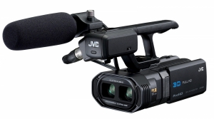 JVC GY-HMZ1 