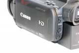 videokamera Canon Legria HF G40