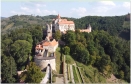 IKONICKÝ pohádkový hrad Pernstejn - 40km od Brna... IKONICKÝ pohádkový hrad Pernstejn - 40km od Brna...