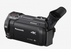 Panasonic HC-VXF990