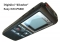 Rozkošný lehoučký diktafon Sony ICD-PX820 v detailu