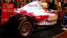 Formule „Panasonic“: Fotokina 2002 (Klikni pro zvětšení)